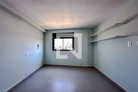 Studio de kitnet/studio para alugar com 1 quarto, 27m² em Brás, São Paulo