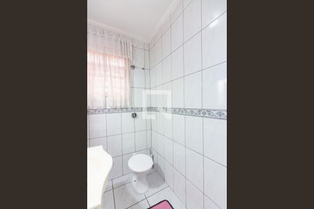 Lavabo de casa à venda com 3 quartos, 125m² em Centro, Osasco
