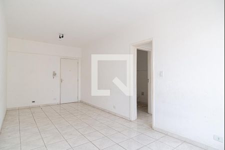 Sala/Quarto de apartamento à venda com 1 quarto, 43m² em Bela Vista, São Paulo