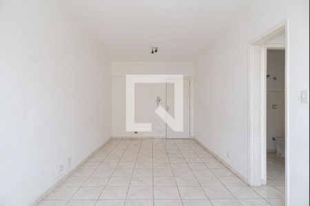 Sala/Quarto de apartamento à venda com 1 quarto, 43m² em Bela Vista, São Paulo