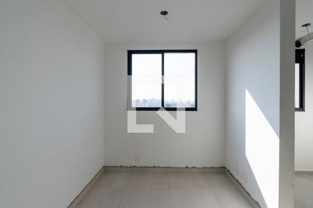 Sala  de apartamento para alugar com 2 quartos, 39m² em Vila Mira, São Paulo