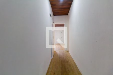 Escada de casa para alugar com 1 quarto, 83m² em Vila Beatriz, São Paulo