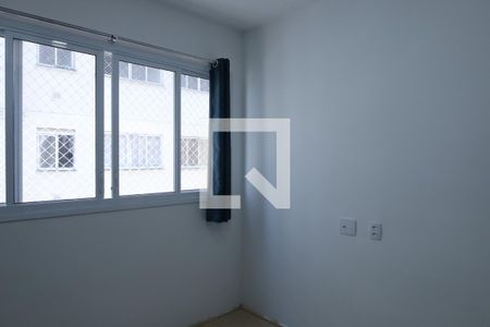 Quarto de apartamento para alugar com 1 quarto, 26m² em Jardim Helena, São Paulo