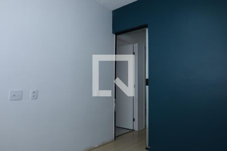 Quarto de apartamento para alugar com 1 quarto, 26m² em Jardim Helena, São Paulo