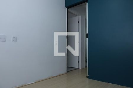 Quarto de apartamento para alugar com 1 quarto, 26m² em Jardim Helena, São Paulo