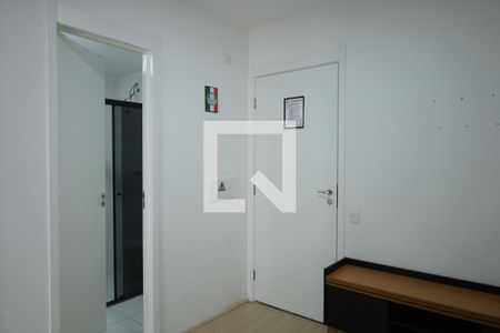 Sala de apartamento para alugar com 1 quarto, 26m² em Jardim Helena, São Paulo