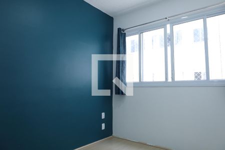 Quarto de apartamento para alugar com 1 quarto, 26m² em Jardim Helena, São Paulo