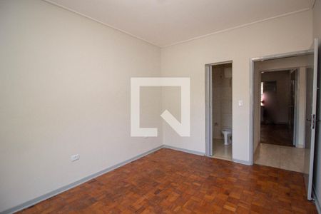Quarto 1 - Suíte de casa para alugar com 2 quartos, 180m² em Jardim Marisa, São Paulo