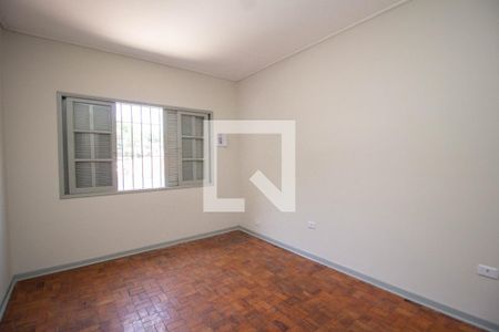 Quarto 1 - Suíte de casa para alugar com 2 quartos, 180m² em Jardim Marisa, São Paulo