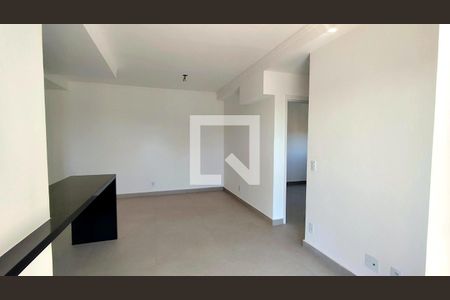 Sala/Cozinha de apartamento para alugar com 2 quartos, 62m² em Santa Terezinha, Paulínia
