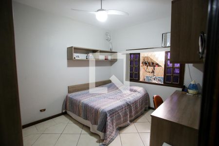 Quarto 1 de casa à venda com 3 quartos, 240m² em Pechincha, Rio de Janeiro