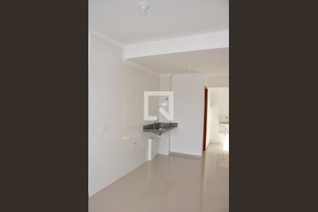 Sala de apartamento para alugar com 2 quartos, 59m² em Jardim Mangalot, São Paulo