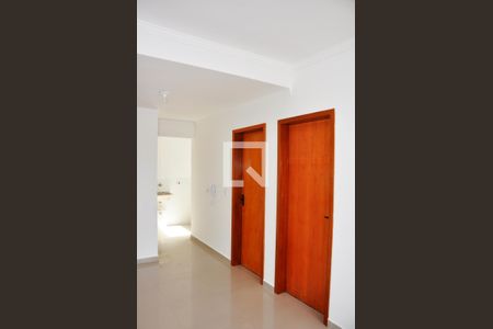 Sala de apartamento para alugar com 2 quartos, 59m² em Jardim Mangalot, São Paulo