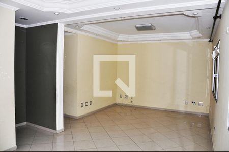 Detalhe - Sala de casa para alugar com 2 quartos, 59m² em Jardim Mangalot, São Paulo