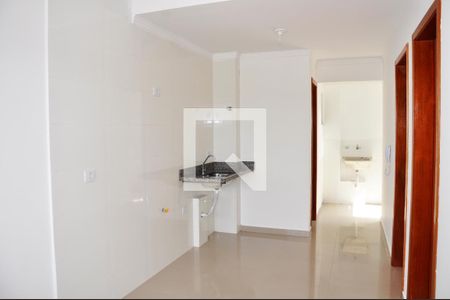 Sala de apartamento para alugar com 2 quartos, 59m² em Jardim Mangalot, São Paulo