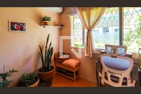 Apartamento à venda com 1 quarto, 43m² em Santa Tereza, Porto Alegre