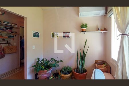 Apartamento à venda com 1 quarto, 43m² em Santa Tereza, Porto Alegre