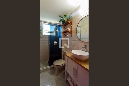 Apartamento à venda com 1 quarto, 43m² em Santa Tereza, Porto Alegre