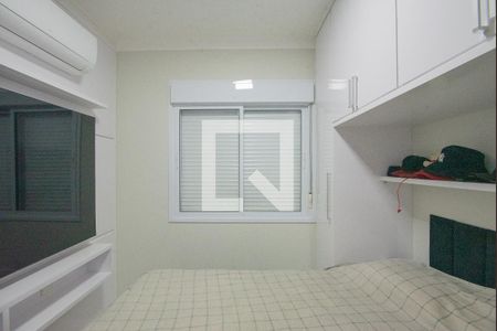 Suíte de apartamento para alugar com 3 quartos, 60m² em Jardim Chapadão, Campinas