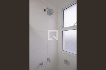 Suíte de apartamento para alugar com 3 quartos, 60m² em Jardim Chapadão, Campinas