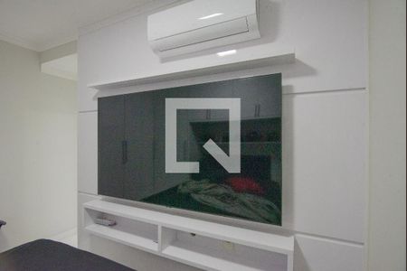 Suíte de apartamento para alugar com 3 quartos, 60m² em Jardim Chapadão, Campinas