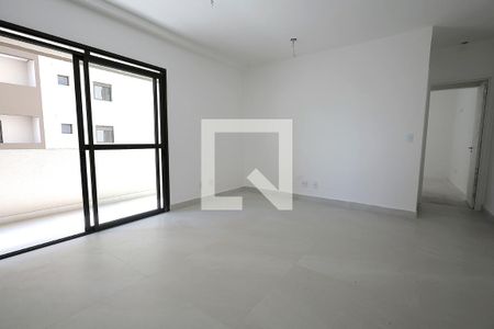 Apartamento para alugar com 1 quarto, 51m² em Parque das Nações, Santo André