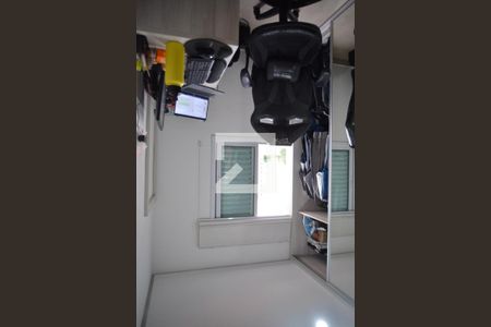 Quarto 1 de apartamento à venda com 2 quartos, 120m² em Vila Guiomar, Santo André