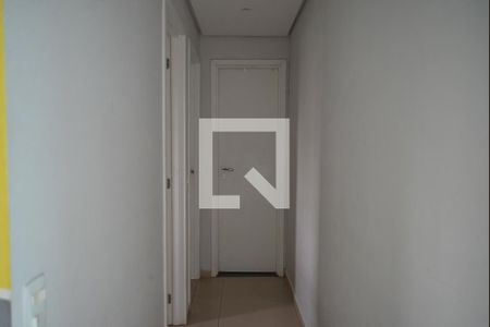 Sala de apartamento à venda com 2 quartos, 120m² em Vila Guiomar, Santo André