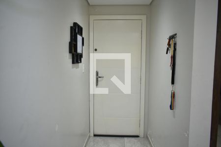 Sala de apartamento à venda com 3 quartos, 88m² em Vila da Saúde, São Paulo