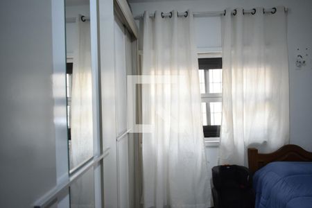 Quarto 1 de apartamento à venda com 3 quartos, 88m² em Vila da Saúde, São Paulo