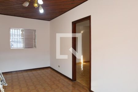 Sala de casa para alugar com 3 quartos, 78m² em Cidade Antônio Estêvão de Carvalho, São Paulo