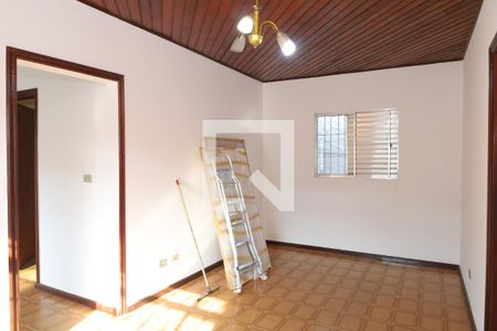 Sala de casa para alugar com 3 quartos, 78m² em Cidade Antônio Estêvão de Carvalho, São Paulo