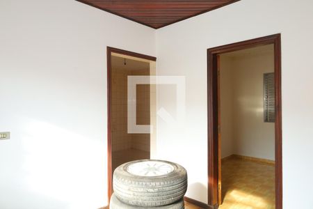 Sala de Jantar de casa para alugar com 3 quartos, 78m² em Cidade Antônio Estêvão de Carvalho, São Paulo