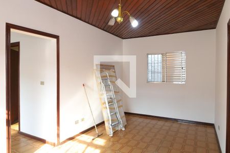 Sala de casa para alugar com 3 quartos, 78m² em Cidade Antônio Estêvão de Carvalho, São Paulo