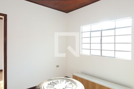 Sala de Jantar de casa para alugar com 3 quartos, 78m² em Cidade Antônio Estêvão de Carvalho, São Paulo