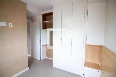 Quarto 2 de apartamento à venda com 2 quartos, 41m² em Santo Amaro, São Paulo