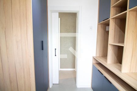 Quarto 1 de apartamento à venda com 2 quartos, 41m² em Santo Amaro, São Paulo