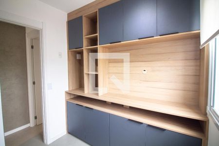 Quarto 1 de apartamento à venda com 2 quartos, 41m² em Santo Amaro, São Paulo