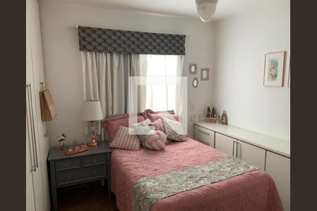 Foto 01 de apartamento à venda com 4 quartos, 120m² em Morumbi, São Paulo