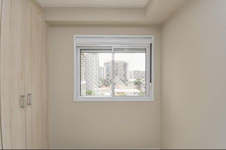 Quarto 1 de apartamento para alugar com 2 quartos, 60m² em Barra Funda, São Paulo