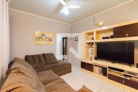 Casa à venda com 3 quartos, 150m² em Estância Velha, Canoas