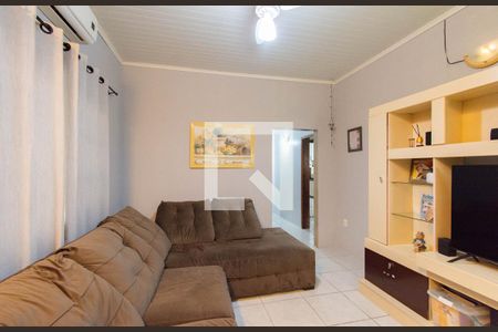 Casa à venda com 3 quartos, 150m² em Estância Velha, Canoas