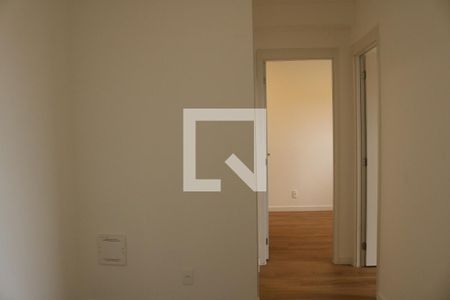 Sala/Cozinha de apartamento para alugar com 2 quartos, 41m² em Água Branca, São Paulo