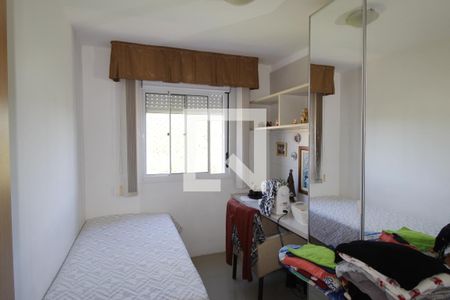 Quarto 1 de apartamento à venda com 2 quartos, 57m² em Jardim Carvalho, Porto Alegre
