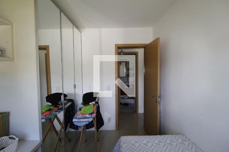 Quarto 1 de apartamento à venda com 2 quartos, 57m² em Jardim Carvalho, Porto Alegre