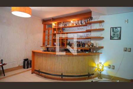 Sala 2 de casa à venda com 3 quartos, 240m² em Ipanema, Porto Alegre