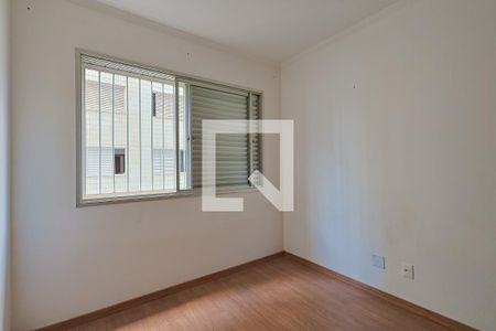 Quarto 1 de apartamento à venda com 4 quartos, 130m² em Ipiranga, Belo Horizonte