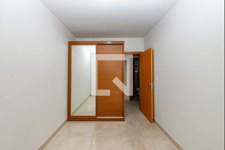 Quarto 1 de apartamento para alugar com 3 quartos, 110m² em Nova Granada, Belo Horizonte