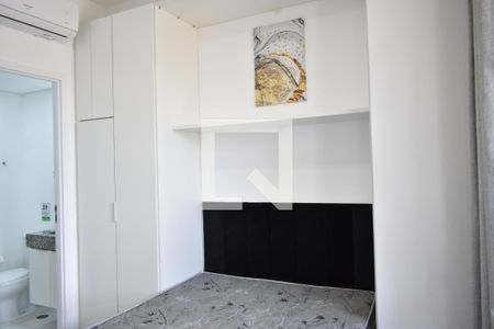 Studio de kitnet/studio para alugar com 0 quarto, 21m² em Vila Mariana, São Paulo