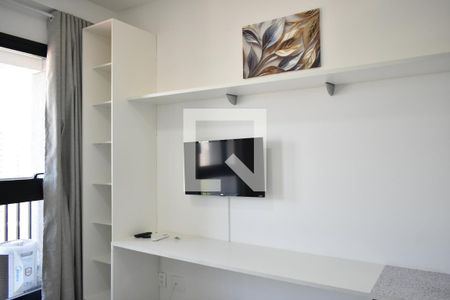 Studio de kitnet/studio para alugar com 0 quarto, 21m² em Vila Mariana, São Paulo